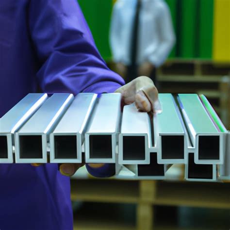 easteel precision aluminum extrusion manufacturer|The Role of Precision Aluminum Extrusion in High.